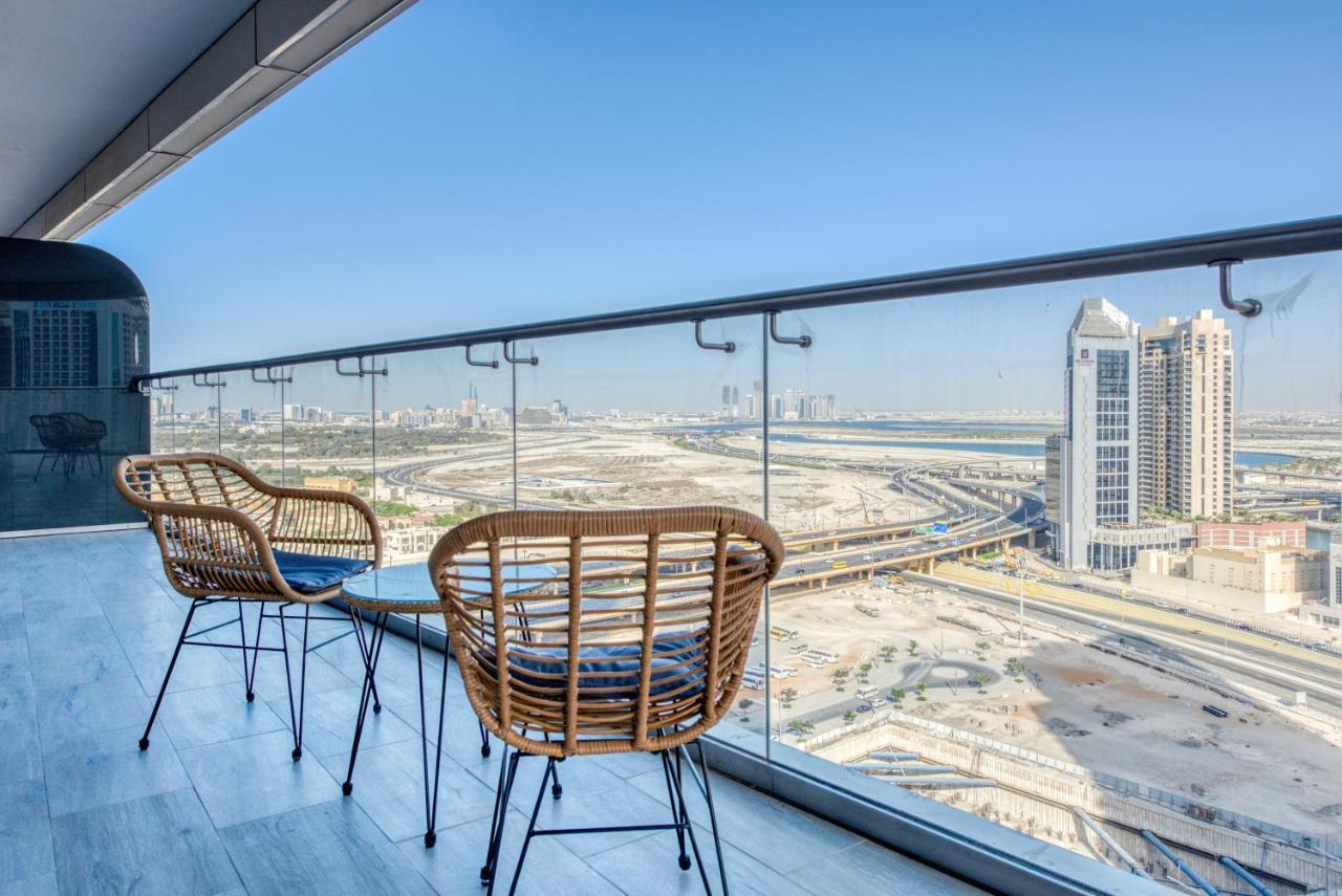 Rh- Upscale Living In The Heart Of The City, 02Br, Near Dubai Mall Exterior photo