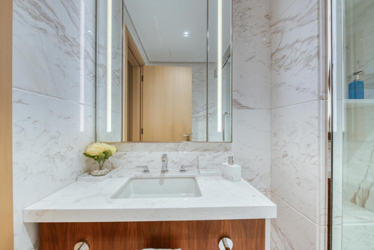 Rh- Upscale Living In The Heart Of The City, 02Br, Near Dubai Mall Exterior photo