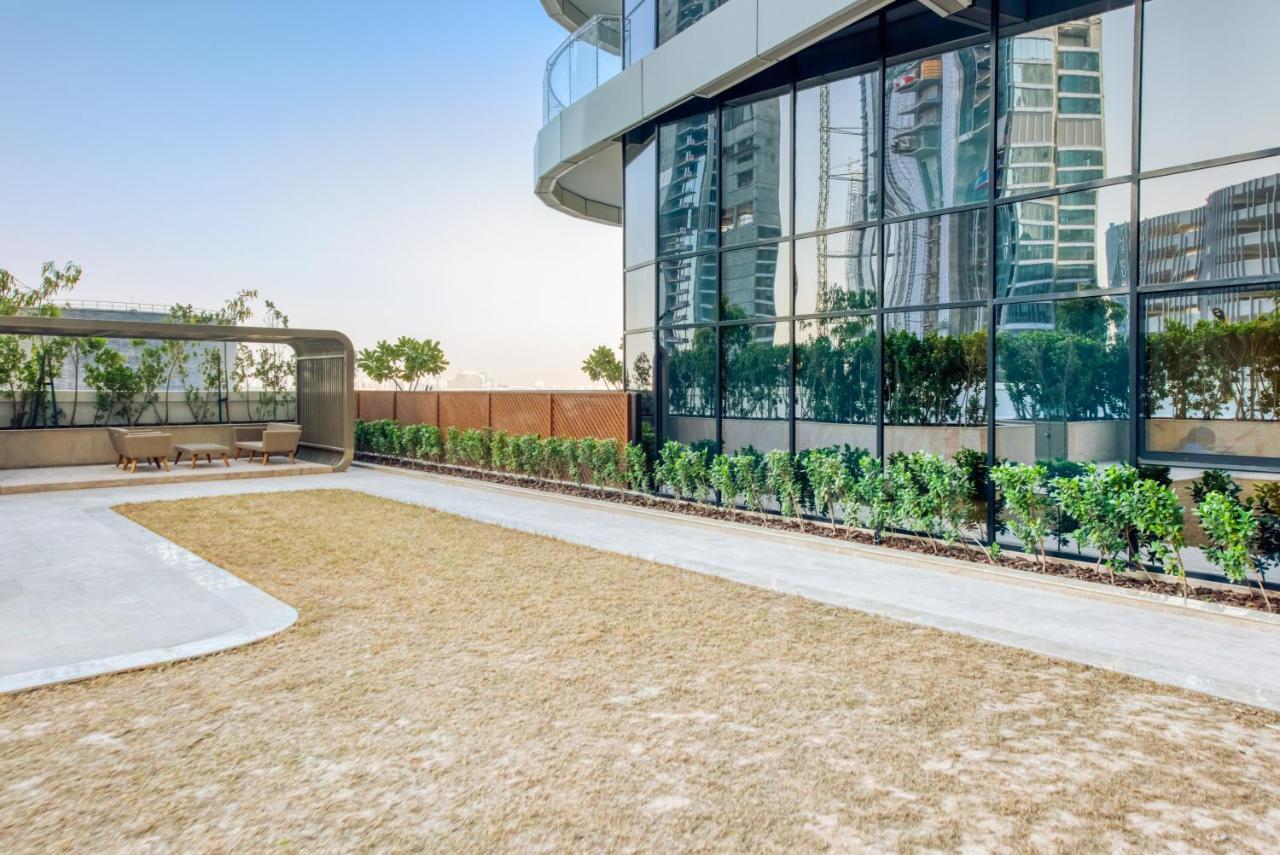 Rh- Upscale Living In The Heart Of The City, 02Br, Near Dubai Mall Exterior photo